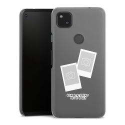 Hard Case transparent