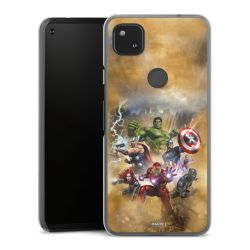 Hard Case transparent