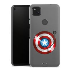 Hard Case transparent