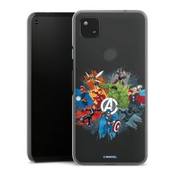 Hard Case transparent