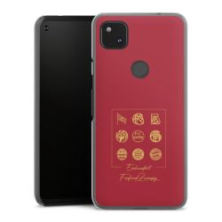 Hard Case transparent