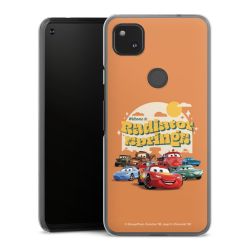 Hard Case transparent