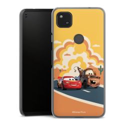 Hard Case transparent