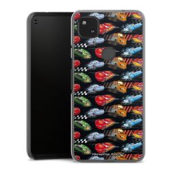 Hard Case transparent