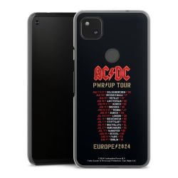 Hard Case transparent