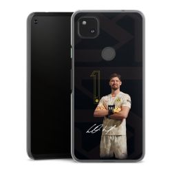 Hard Case transparent