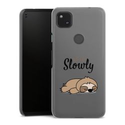 Hard Case transparent