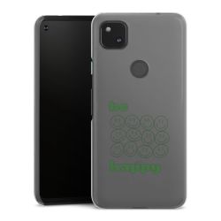 Hard Case transparent