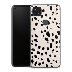 Suojakuori läpinäkyvä