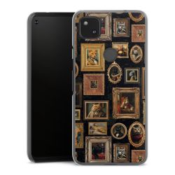 Hard Case transparent