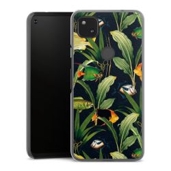 Hard Case transparent