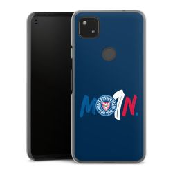 Hard Case transparent