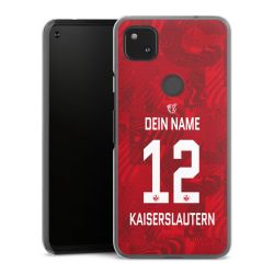 Hard Case transparent