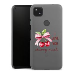 Hard Case transparent