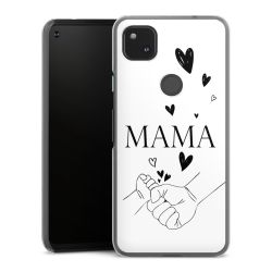 Hard Case transparent