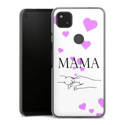 Hard Case transparent