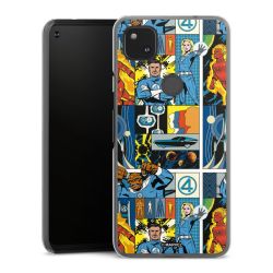 Hard Case transparent