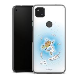 Hard Case transparent