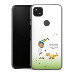 Hard Case transparent