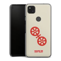 Hard Case transparent