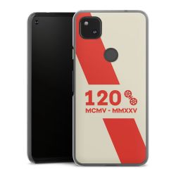 Hard Case transparent