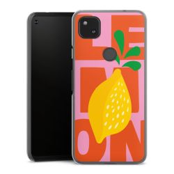 Hard Case transparent