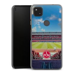 Hard Case transparent