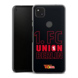 Hard Case transparent