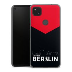 Hard Case transparent