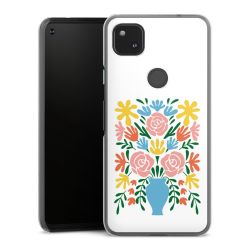 Suojakuori läpinäkyvä