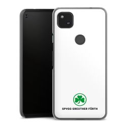 Hard Case transparent