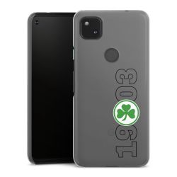 Hard Case transparent