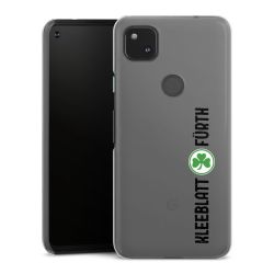 Hard Case transparent