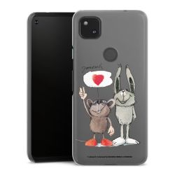 Hard Case transparent