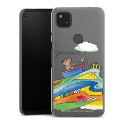 Hard Case transparent