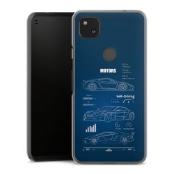 Hard Case transparent