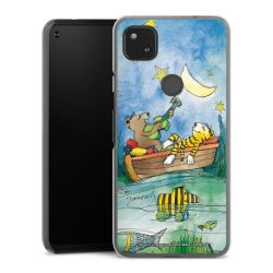 Hard Case transparent