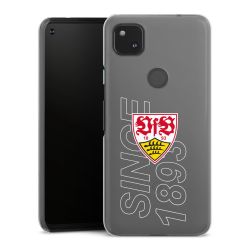 Hard Case transparent