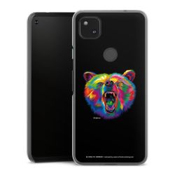 Hard Case transparent