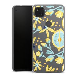 Suojakuori läpinäkyvä