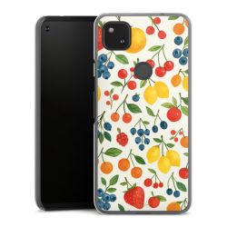 Hard Case transparent