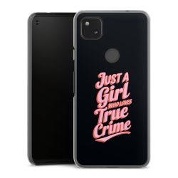 Hard Case transparent