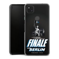 Hard Case transparent