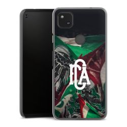 Hard Case transparent