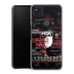 Hard Case transparent