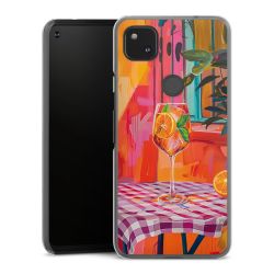 Hard Case transparent