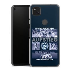 Hard Case transparent