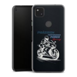 Hard Case transparent