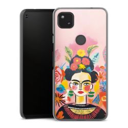 Skyddskal genomskinlig