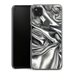 Skyddskal genomskinlig